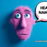 head names
