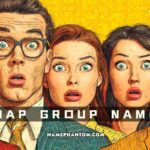 snap group names