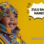 zulu baby names
