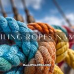 sailing ropes names